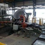 Sow Casting & Stacking Equipment